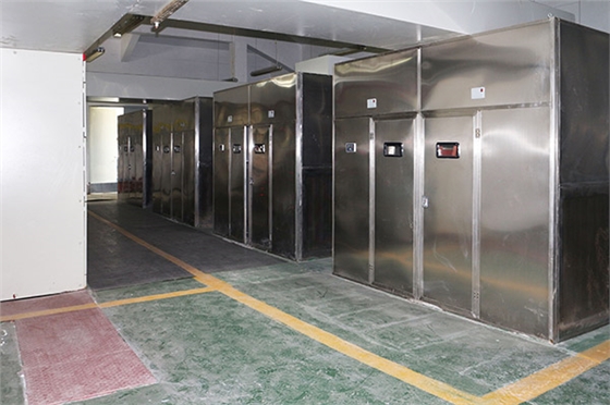 阳光国际花园变压器