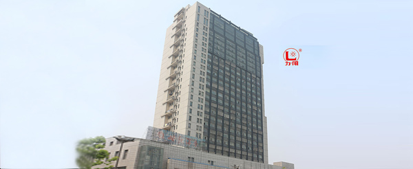 写字楼一体化用电解决方案